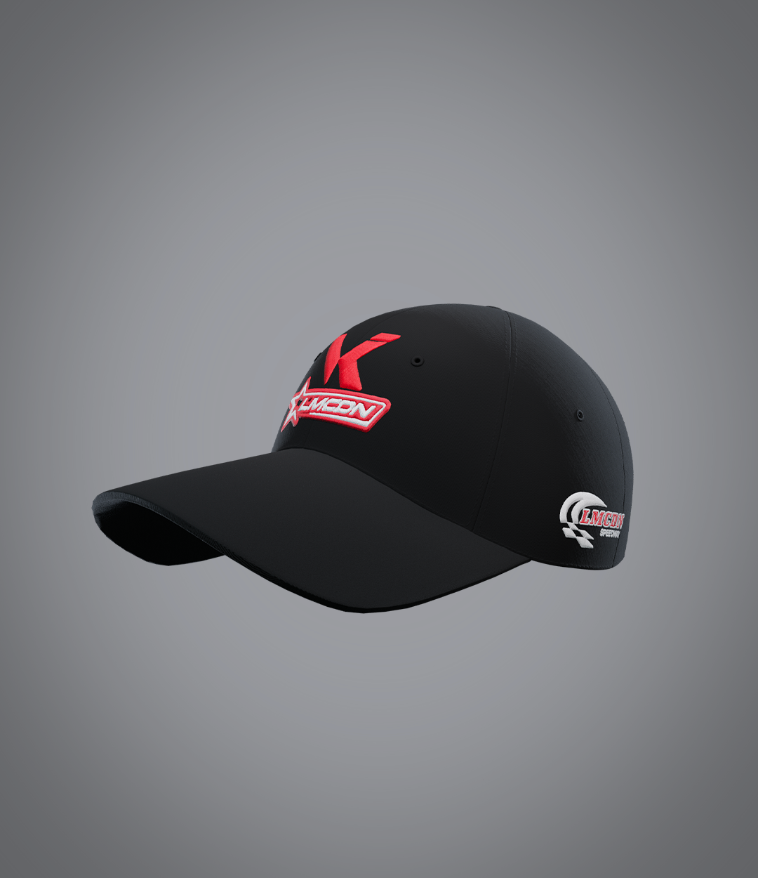 Casquette VRK X LMCDN