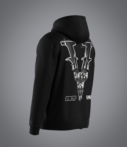 Hoodie VRUNK X 667