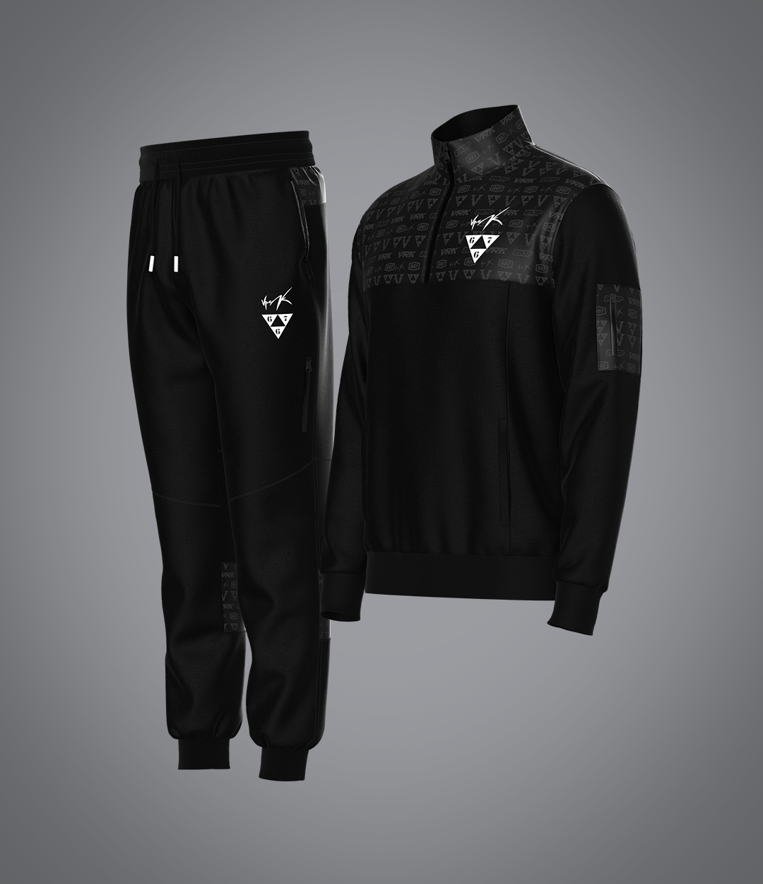Survêtement VRUNK X 667