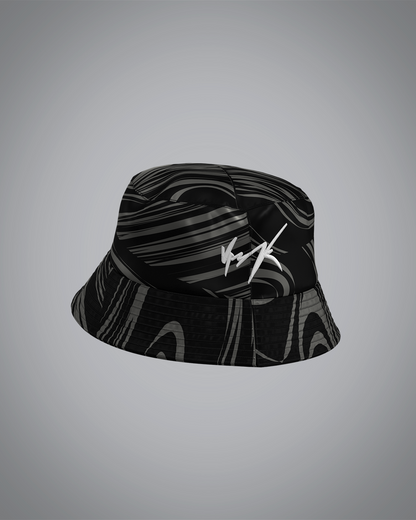 Bob Double face Black 3M