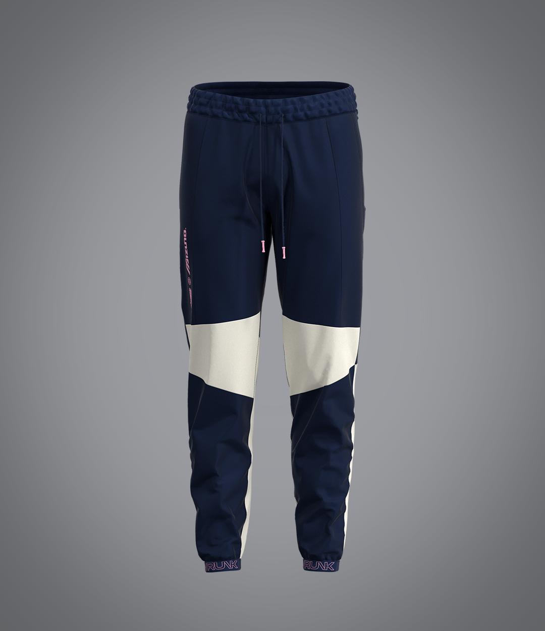 Pantalon survêtement VRK X MIZUNO