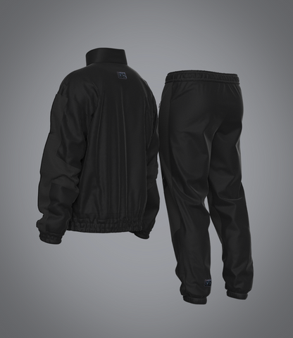 Survêtement Black Future