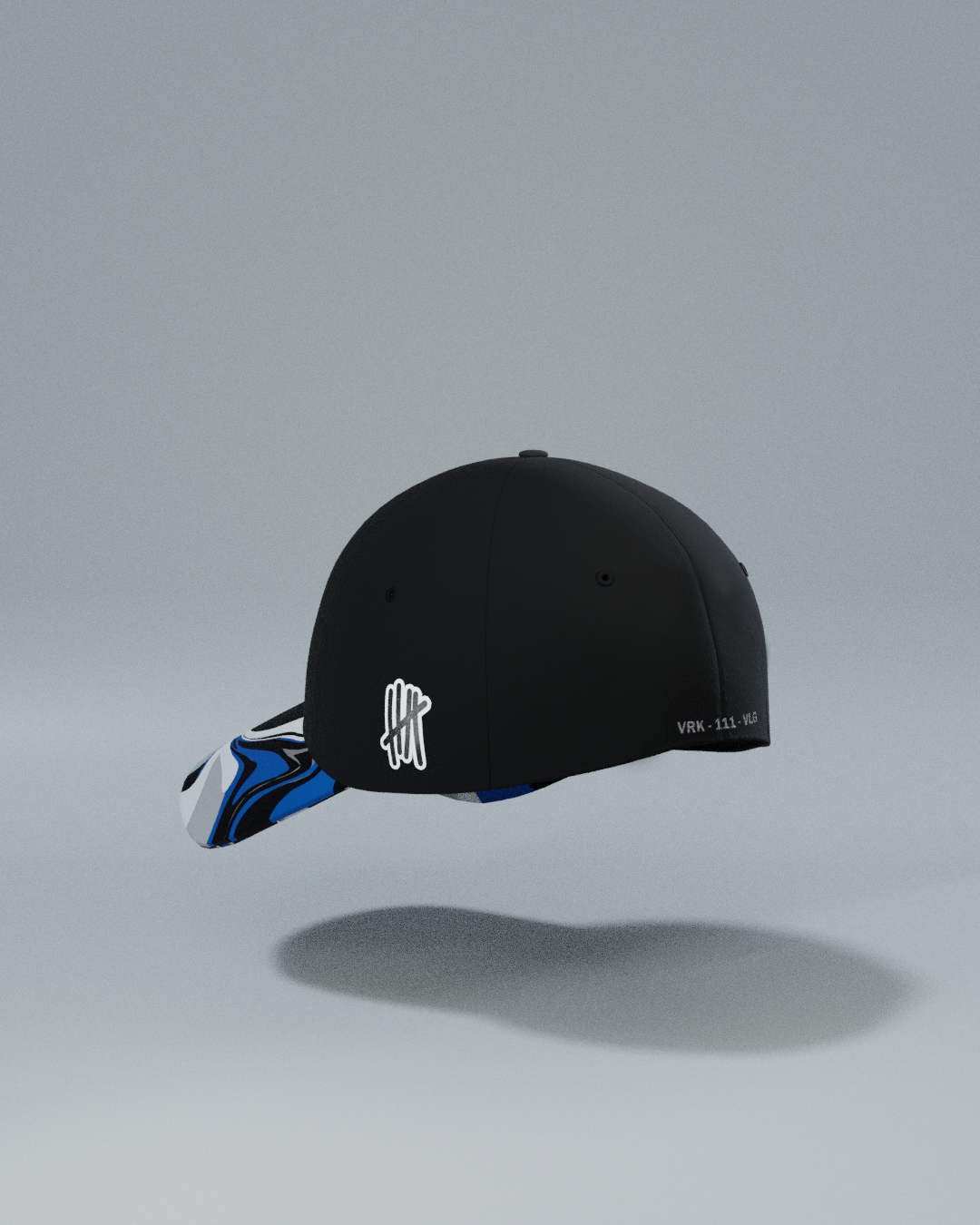 Casquette Storm