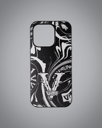 Coque iPhone Vrunk