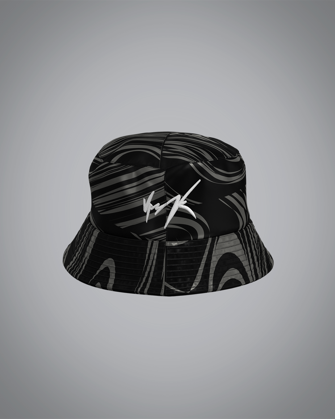 Bob Double face Black 3M