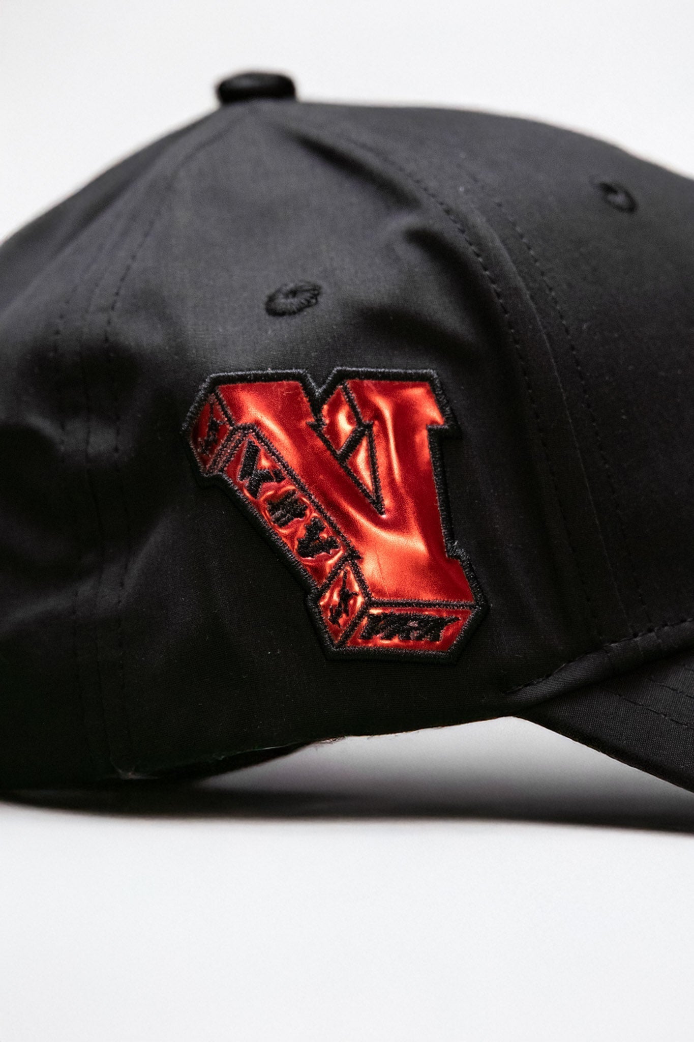 Casquette Red Alarm