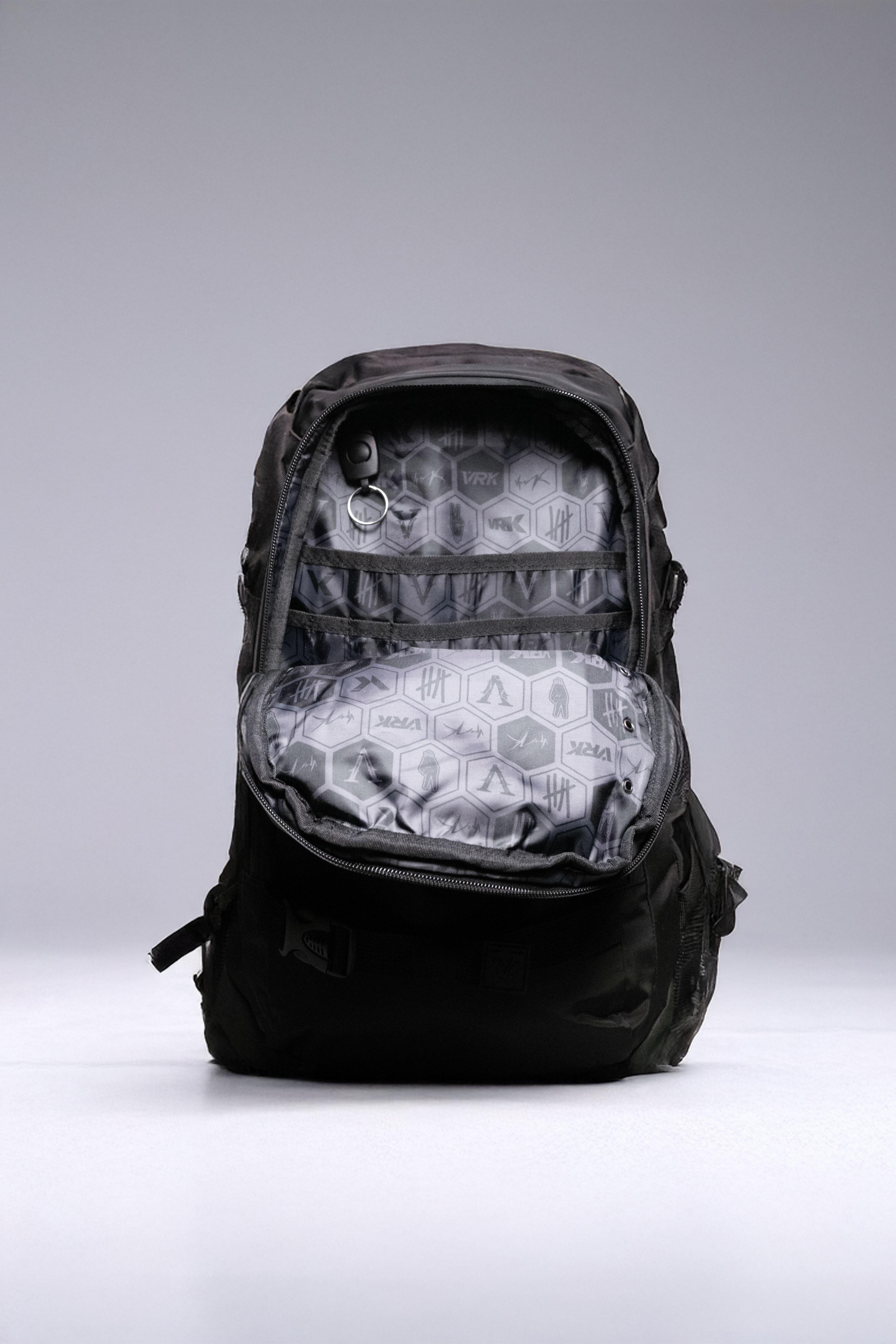 Sac à dos VRK Frénétique