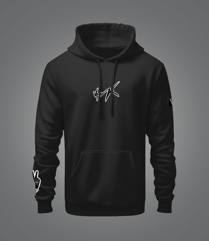 HOODIE VRUNK GRAFITY EDITION